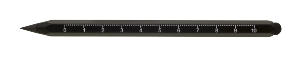 HEXALI multifunctional metal pen 3-in-1
