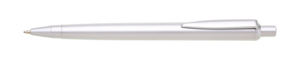 HOTEL METALLIC ballpoint pen plastic
