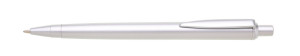 HOTEL METALLIC ballpoint pen plastic - Reklamnepredmety