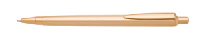 HOTEL METALLIC ballpoint pen plastic - Reklamnepredmety