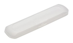 ITA box for 2 thin pens or 2 thicker pens