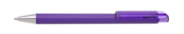 JOXY pen plastic + replacement refill /D
