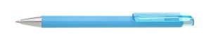 JOXY pen plastic + replacement refill /D - Reklamnepredmety