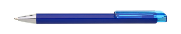 JOXY pen plastic + replacement refill /D