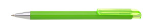 JOXY pen plastic + replacement refill /D - Reklamnepredmety