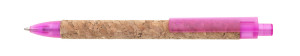 KORK cork ballpoint pen - Reklamnepredmety