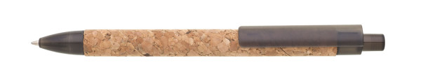 KORK cork ballpoint pen