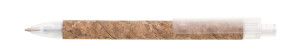 KORK cork ballpoint pen - Reklamnepredmety