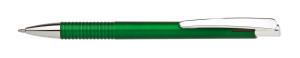 LASTI ballpoint pen plastic - Reklamnepredmety