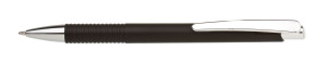 LASTI ballpoint pen plastic - Reklamnepredmety