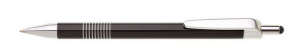 metal ballpoint pen LAURIA TOUCH - Reklamnepredmety