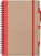 LIBRO A5 notebook with pen - 3024045-22_01 - variant A 3024045-22