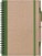 LIBRO A5 notebook with pen - 3024045-52_01 - variant A 3024045-52