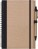LIBRO A5 notebook with pen - 3024045-80_01 - variant A 3024045-80