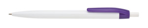 LIDO* ballpoint pen plastic - Reklamnepredmety
