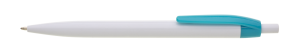 LIDO* ballpoint pen plastic - Reklamnepredmety