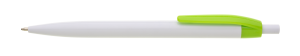 LIDO* ballpoint pen plastic - Reklamnepredmety