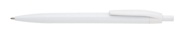 LIDO BLACK* ballpoint pen plastic