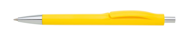 LINEA ballpoint pen plastic