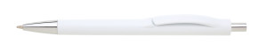 LINEA ballpoint pen plastic - Reklamnepredmety