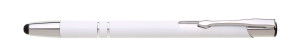 LOBIA TOUCH ballpoint pen metal - Reklamnepredmety