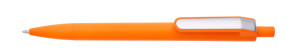 plastic ballpoint pen LONDI - Reklamnepredmety