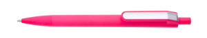 plastic ballpoint pen LONDI - Reklamnepredmety