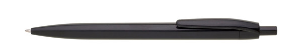 LORE BLACK* ballpoint pen plastic