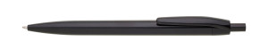 LORE BLACK* ballpoint pen plastic - Reklamnepredmety