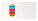 LUMINO 5 crayons - 2510065-69_01 - variant A 2510065