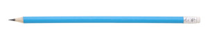 LUNGO* graphite pencil - Reklamnepredmety