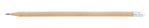 LUNGO* graphite pencil - Reklamnepredmety
