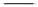 LUNGO* graphite pencil - 2522000-80 - variant A 2522000-80