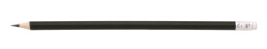 LUNGO* graphite pencil - Reklamnepredmety