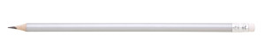 LUNGO* graphite pencil - Reklamnepredmety