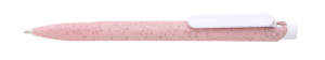ballpoint pen natural/plastic SMALL - Reklamnepredmety