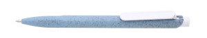 ballpoint pen natural/plastic SMALL - Reklamnepredmety