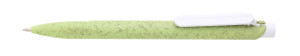 ballpoint pen natural/plastic SMALL - Reklamnepredmety