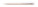 ballpoint pen natural/plastic SMALL - 1191009-69_01 - variant A 1191009-69