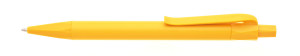 MARCI ballpoint pen PLA plastic/corn - Reklamnepredmety