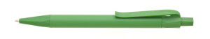 MARCI ballpoint pen PLA plastic/corn - Reklamnepredmety