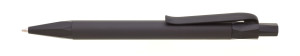 MARCI ballpoint pen PLA plastic/corn - Reklamnepredmety