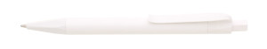 MARCI ballpoint pen PLA plastic/corn - Reklamnepredmety