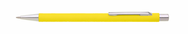 METRIA SOFT ballpoint pen metal