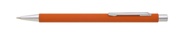METRIA SOFT ballpoint pen metal