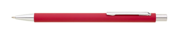 METRIA SOFT ballpoint pen metal