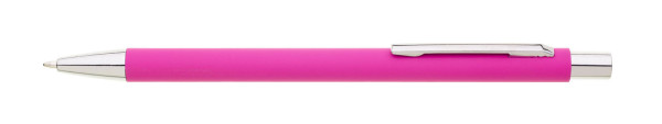 METRIA SOFT ballpoint pen metal