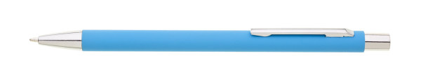 METRIA SOFT ballpoint pen metal