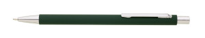 METRIA SOFT ballpoint pen metal - Reklamnepredmety