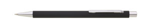 METRIA SOFT ballpoint pen metal - Reklamnepredmety